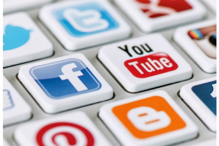 Sosyal Medya Adreslerimiz Yenilendi